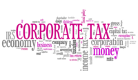 Effect of Corporate Tax reduction in India