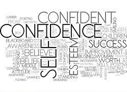 How to build your Confidence?