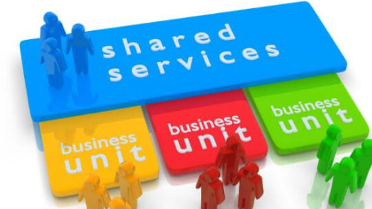 What’s Shared Service Centre? Benefits & Challenges